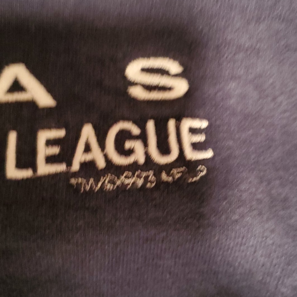 🏈 1993 Dallas Cowboys Crewneck - Picture 3 of 5